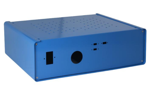 儀表機(jī)箱造型的設(shè)計(jì)原則是什么？