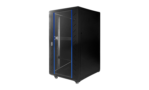 機柜機箱的材質選擇：功能與性能的雙重考量