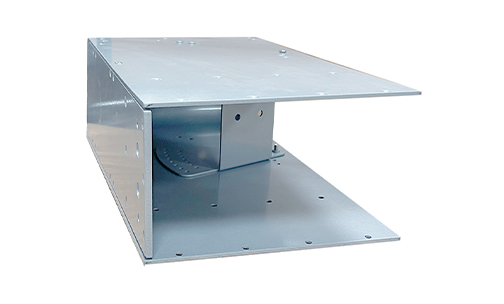 電機驅動器外殼與散熱設計：保障驅動性能的核心紐帶