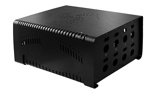 激光切割：讓鈑金加工又準又快，還特靈活