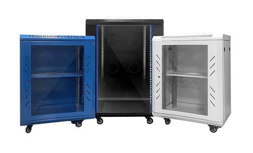 機箱機柜這么擺，送風順暢不 “憋悶”