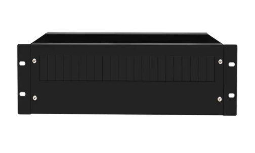 機柜：不同類型，各有專攻