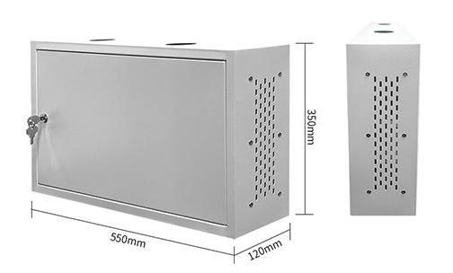 三招辨好壞！固而美機箱殼體質量判斷法