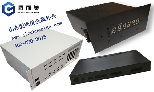 金屬外殼vs塑料外殼 誰更勝一籌？