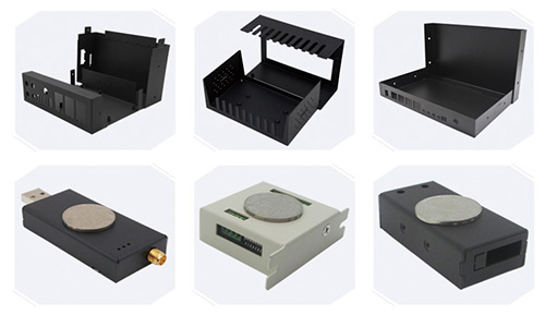 電子類外殼鈑金設(shè)計常見問題，總有一個是你需要的！