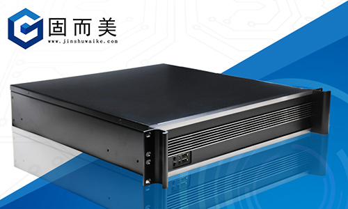 為什么機箱都是單一的顏色設計呢？