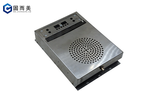 不銹鋼機箱機柜的優點,你知道多少？