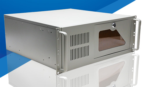 如何提高鈑金機箱的外形美觀度？