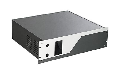 鋁殼體定做,型材機(jī)箱,鋁合金機(jī)箱的散熱效果怎么樣？